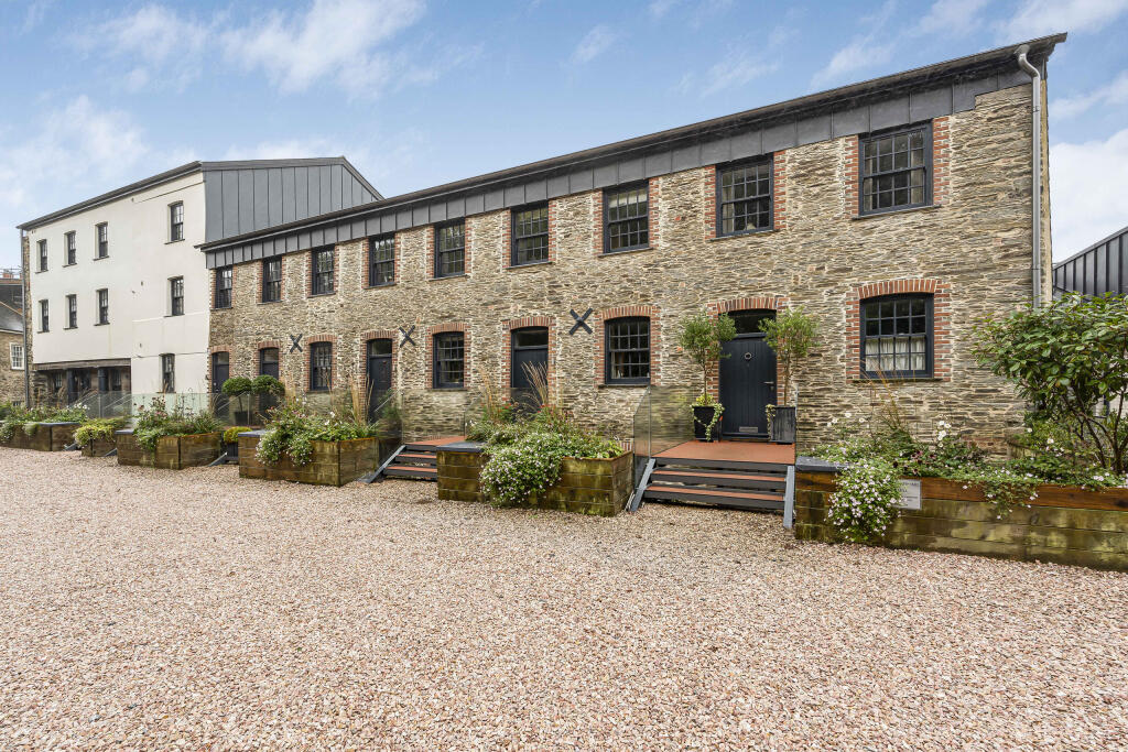 Main image of property: The Mill, Woodland Road, Totnes
