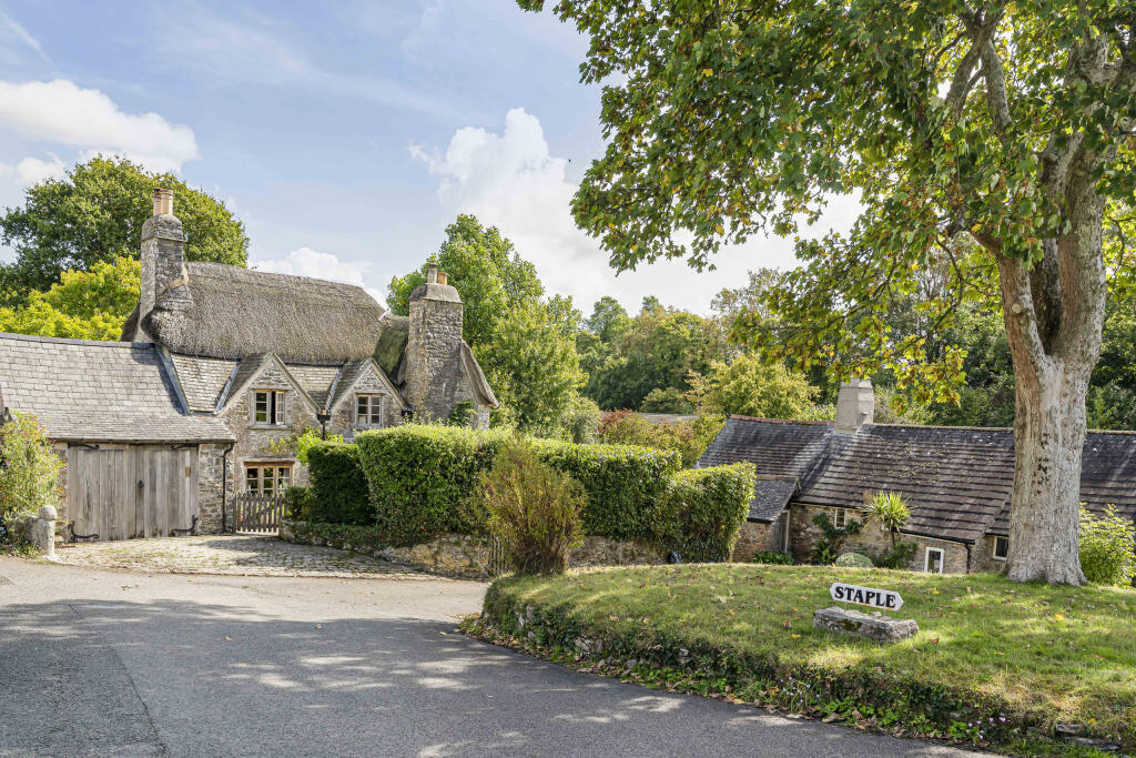 Main image of property: Hillside, Staple, Dartington, Totnes
