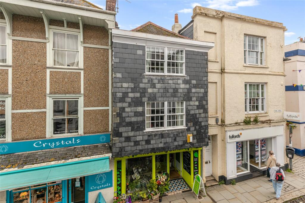 Main image of property: Fore Street, Totnes
