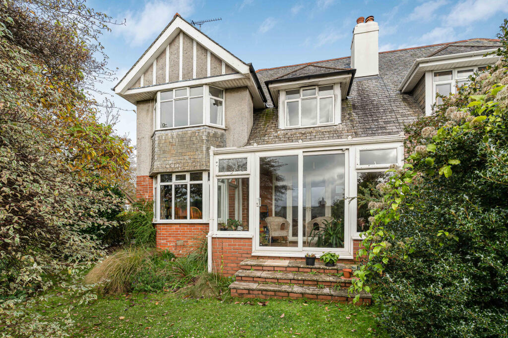 Main image of property: Pentamar, Crosspark, Totnes, Devon