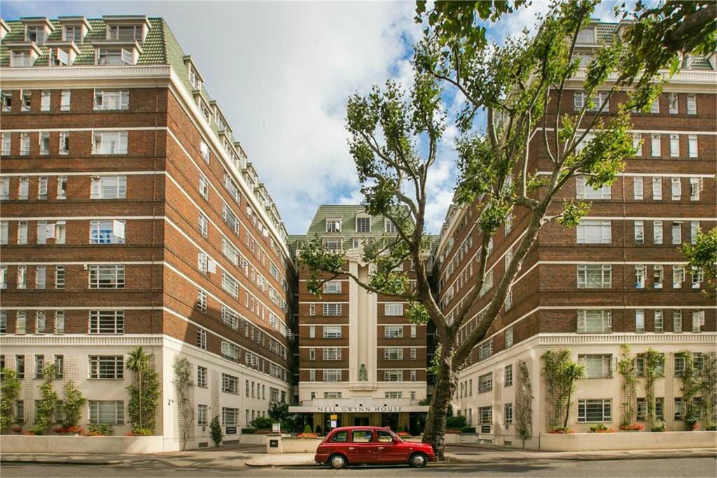 1 bedroom apartment for rent in Nell Gwynn House, Chelsea, SW3