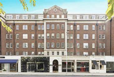 Main image of property: Pelham Court, Chelsea