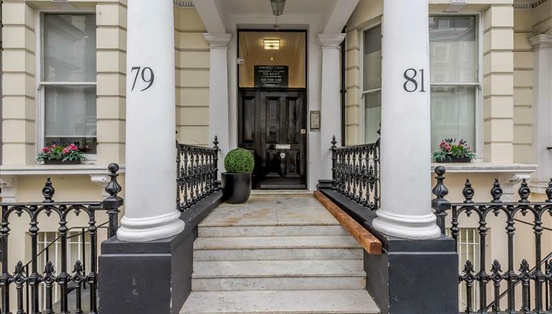 Main image of property: Somerset Court, Kensington