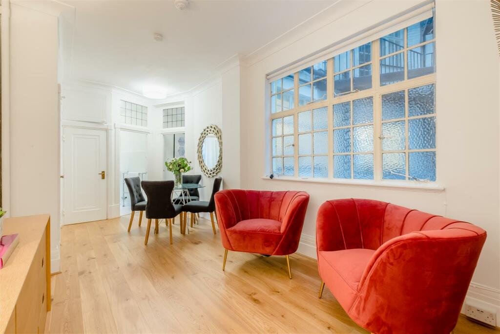 Main image of property: Strathmore Court, St. John's Wood