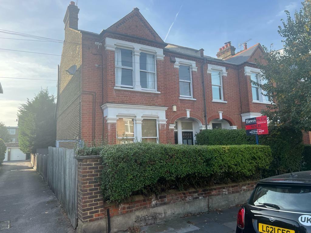 Main image of property: Montague Road, South Wimbledon