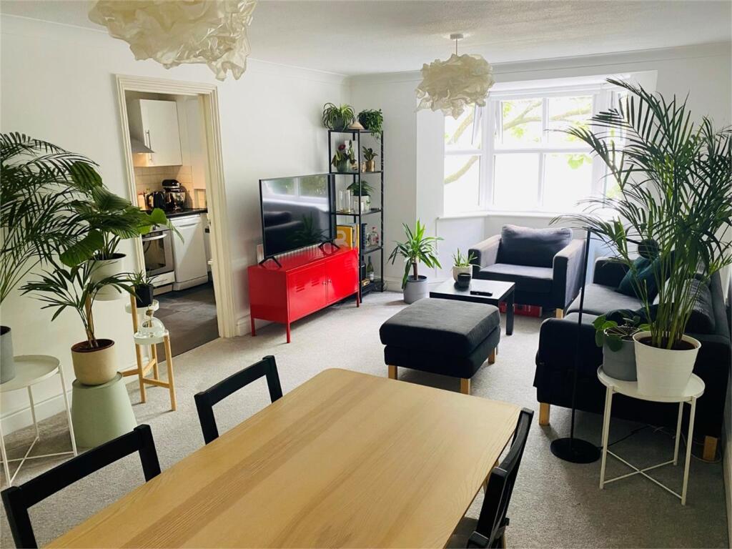 Main image of property: Rosewood House, Vauxhall