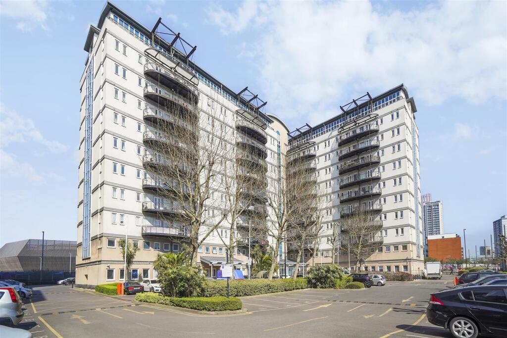 Main image of property: Central House, Stratford