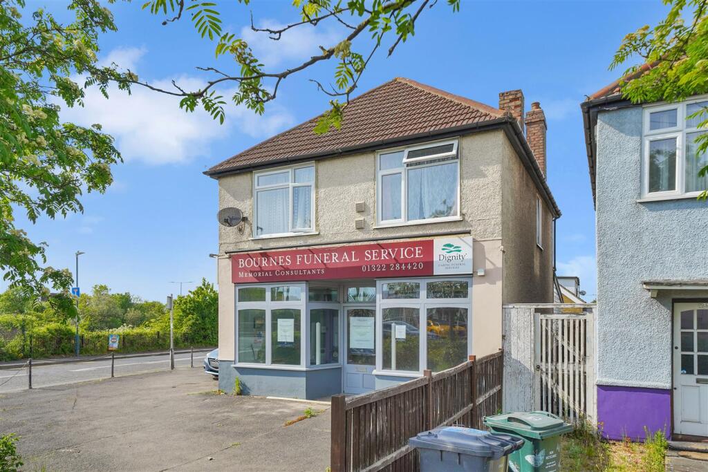 Main image of property: The Brent, Dartford