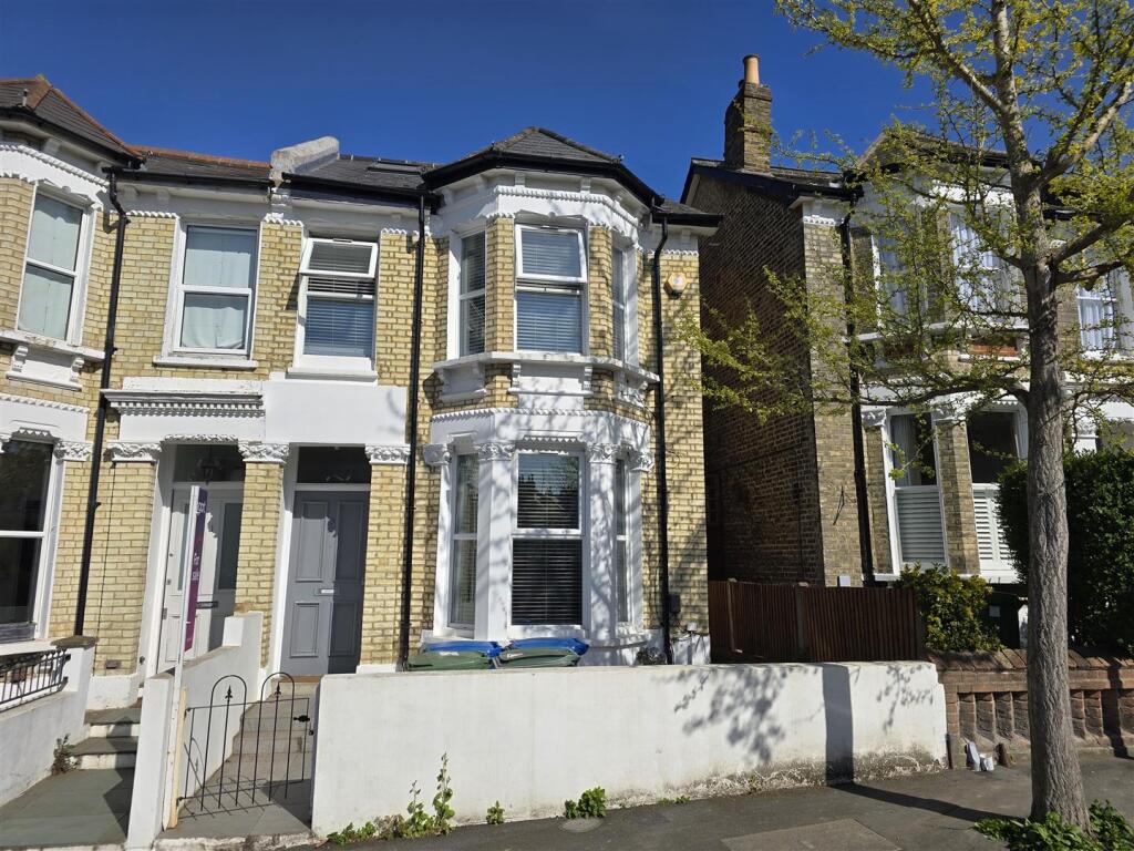Main image of property: Muschamp Road, Peckham