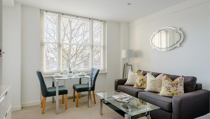 Main image of property: Hill Street, London