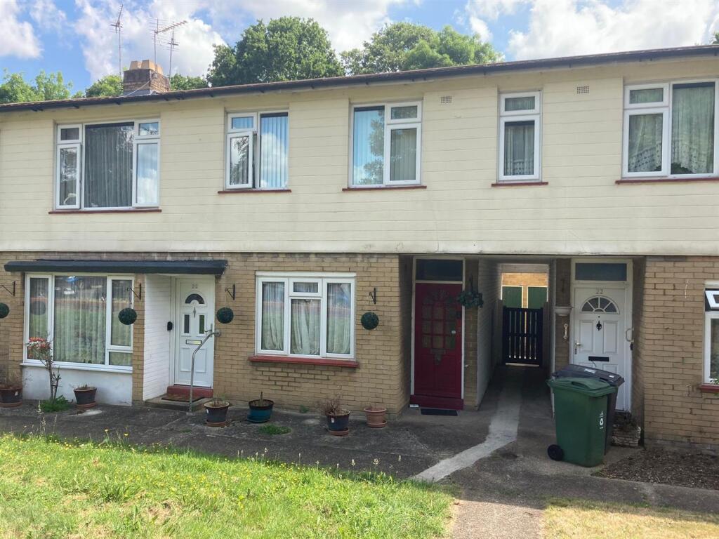 Main image of property: The Copse, Chingford
