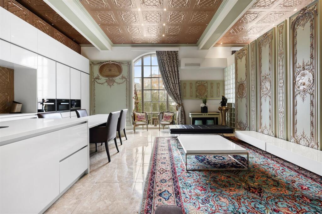 Main image of property: Academy Apartments, Hackney
