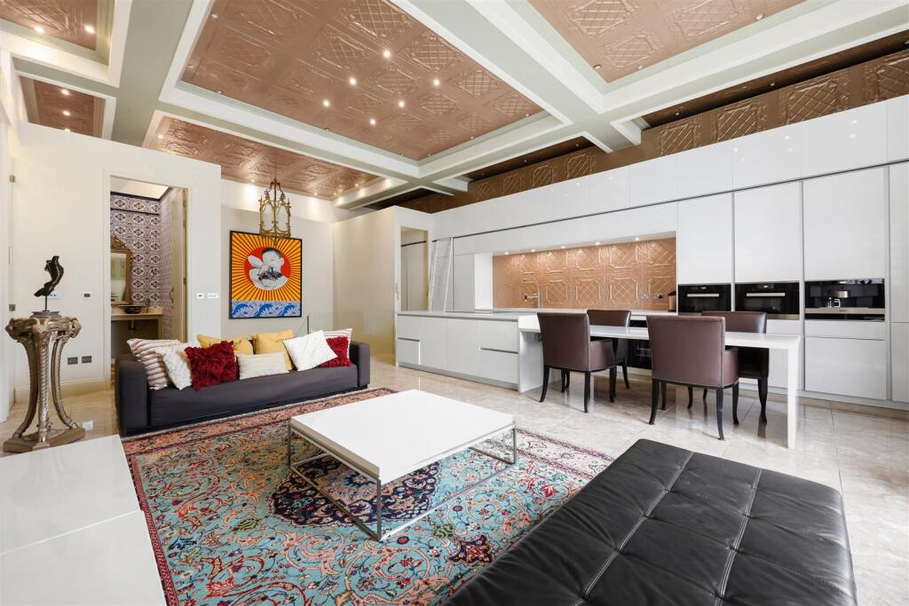 Main image of property: Academy Apartments, Hackney