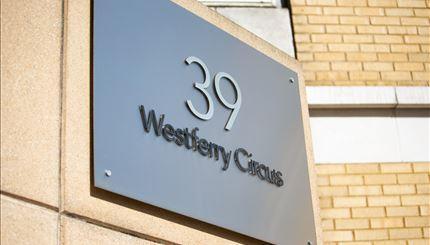 Main image of property: 39 Westferry Circus, Canary Wharf