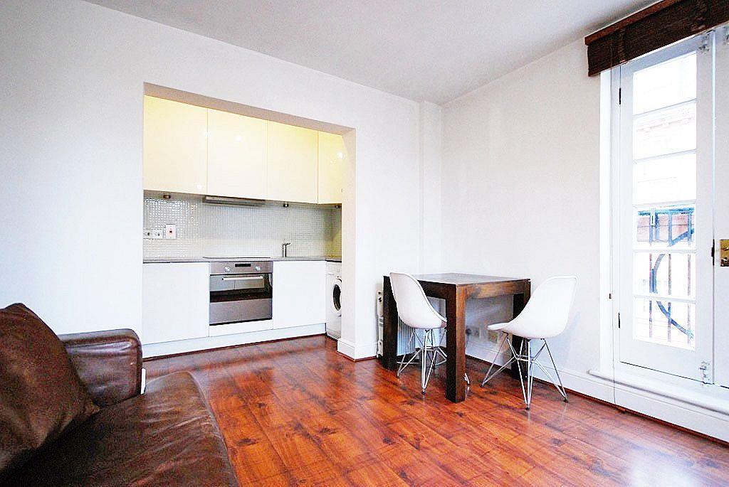Main image of property: Academy Court, Bethnal Green