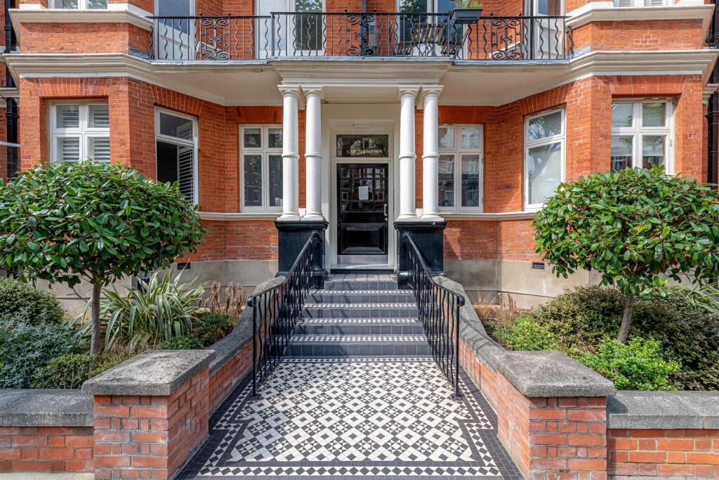 Main image of property: Lauderdale Mansions, Maida Vale