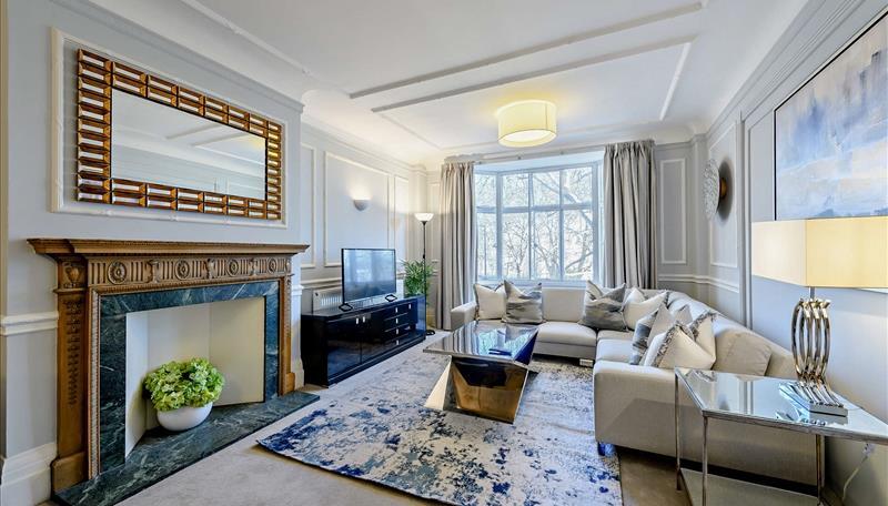 Main image of property: Park Road, London