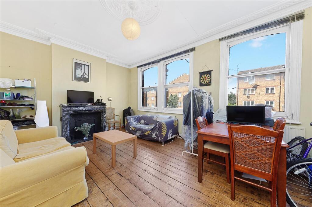 Main image of property: Harrow Road, Kensal Green