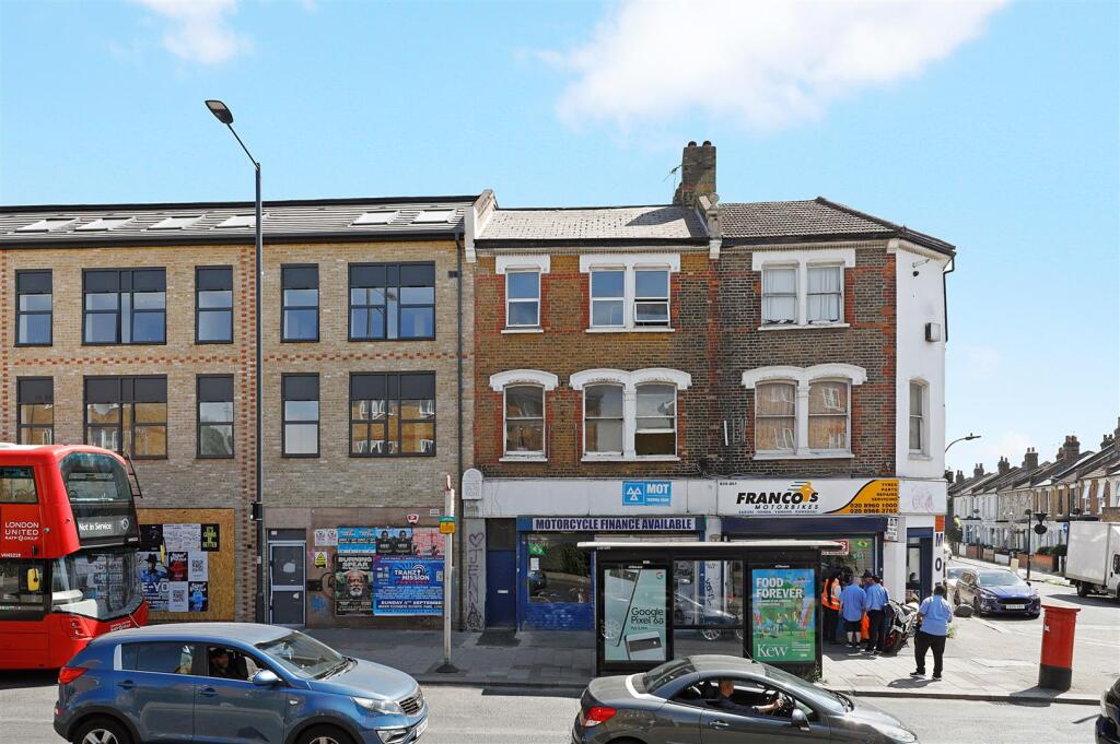 Main image of property: Harrow Road, Kensal Green