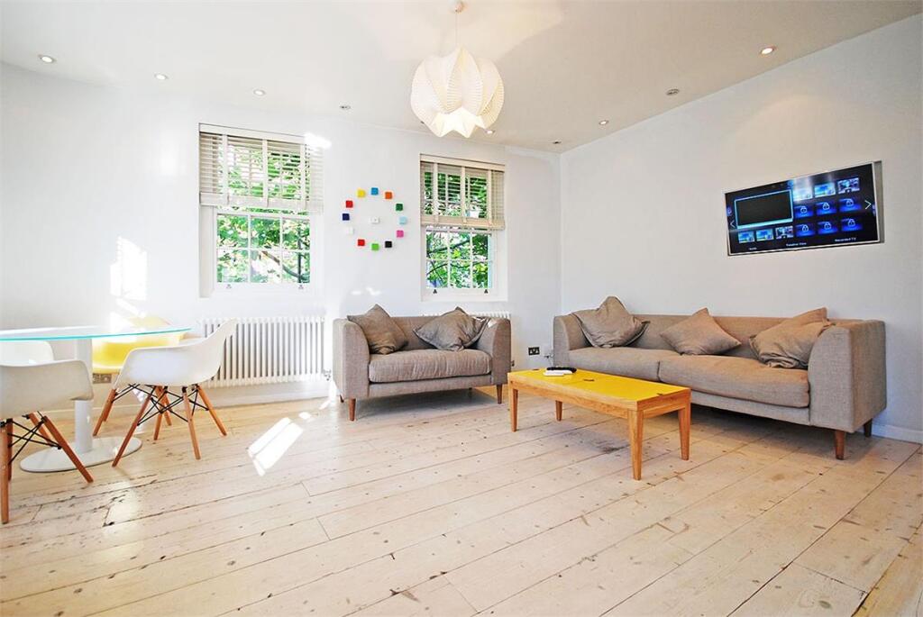 Main image of property: King's Cross Road, King's Cross