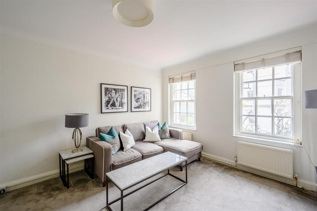 Main image of property: Fulham Road, London