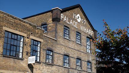Main image of property: Palace Wharf, Rainville Road, London