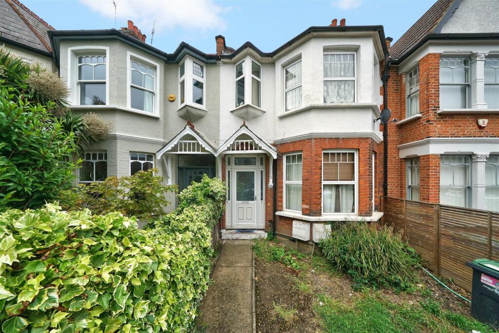 Main image of property: Hazelwood Lane, Palmers Green