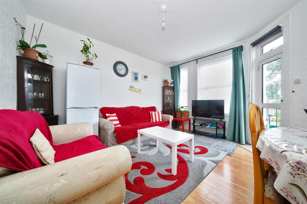 Main image of property: Hazelwood Lane, Palmers Green