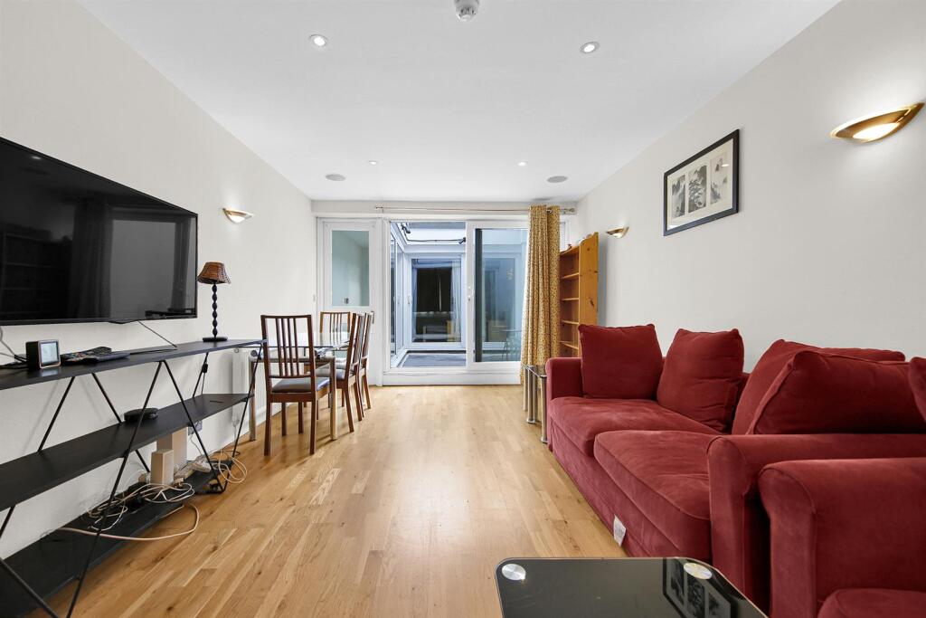 Main image of property: The Colonnades, Bayswater