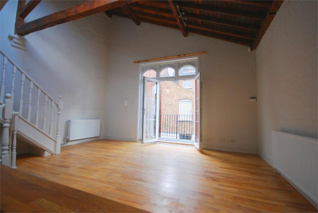 Main image of property: Ashfield Yard, Whitechapel