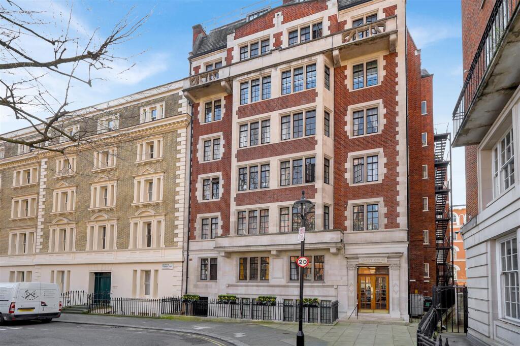 Main image of property: Ashley Court, Victoria