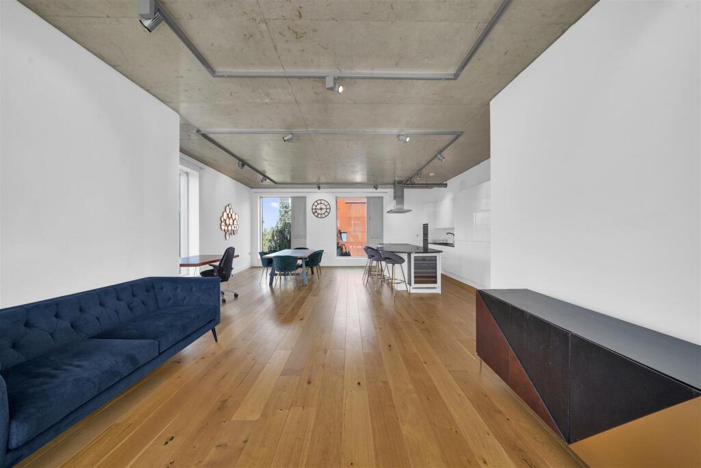 Main image of property: Whitmore Road, Hoxton