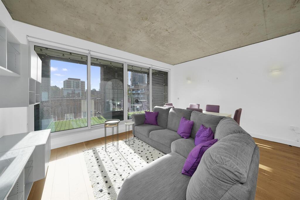 Main image of property: Whitmore Road, Hoxton