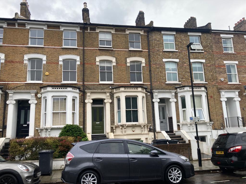Main image of property: Jeffreys Road, Stockwell