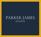 Parker James Estates, London Estate Agent Logo
