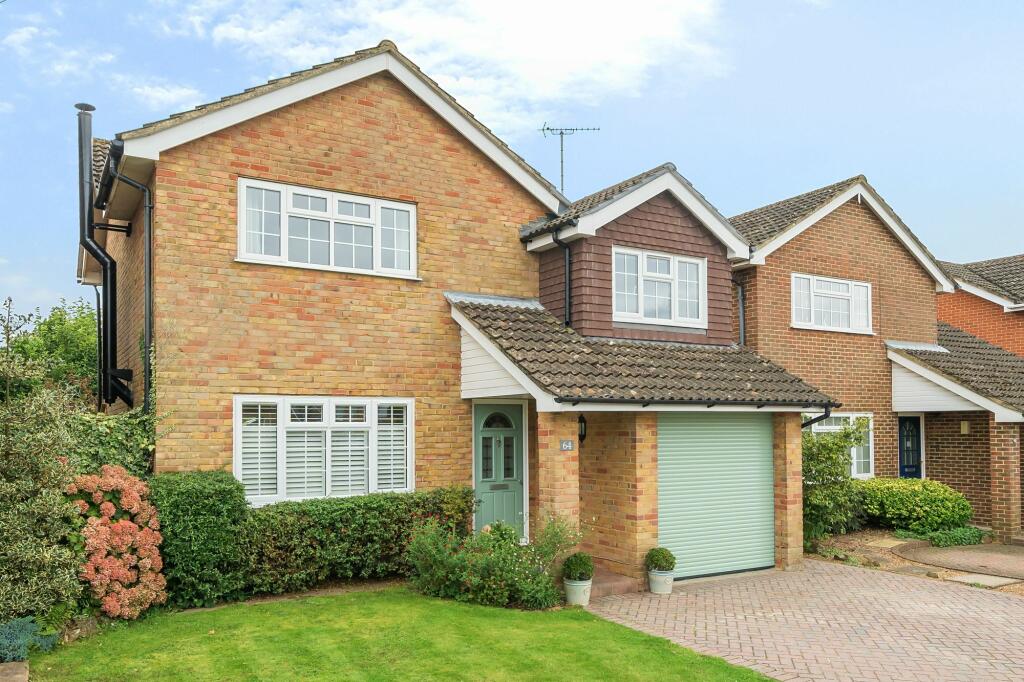 Main image of property: Hormare Crescent, Storrington, RH20