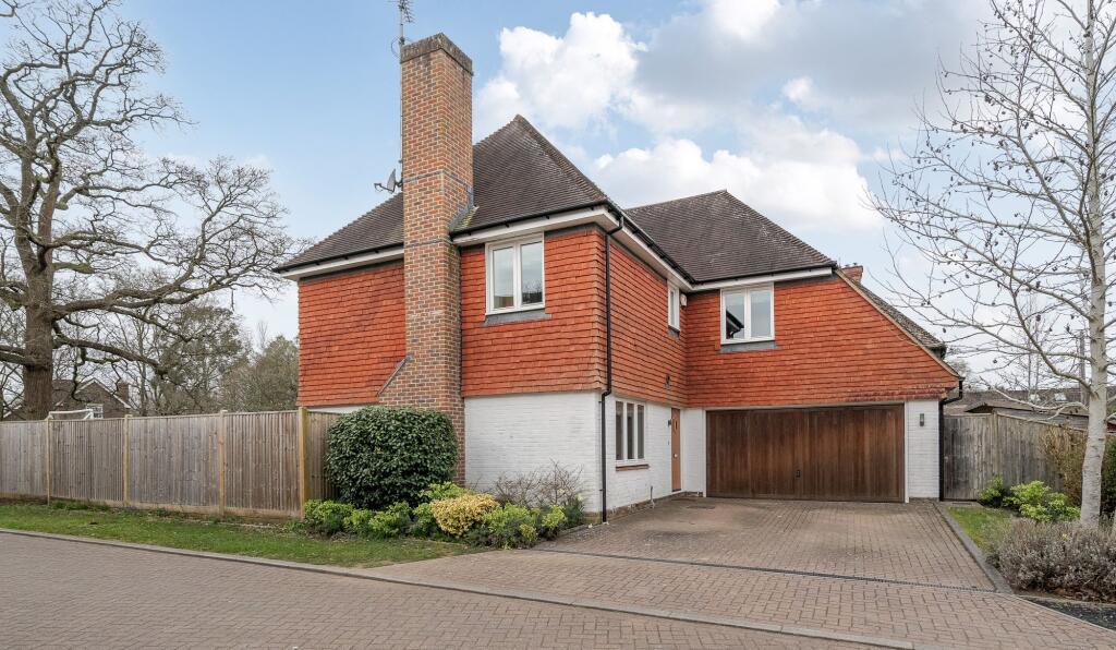 Main image of property: Bramley Close, Kirdford, RH14