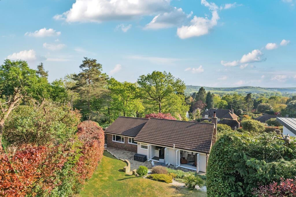 Main image of property: Veras Walk, Storrington, RH20