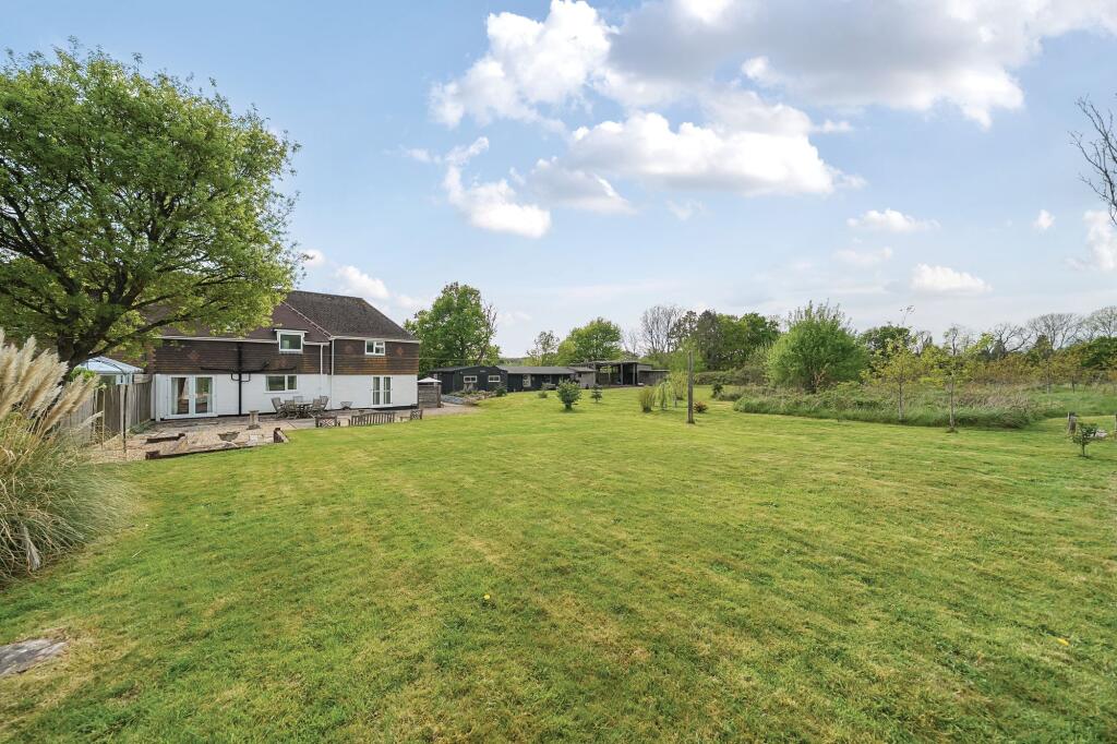 Main image of property: Marringdean Road, Billingshurst, RH14