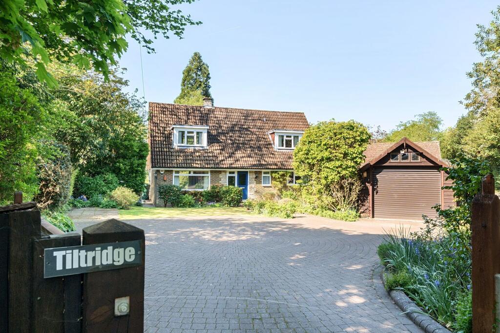 Main image of property: Rectory Lane, Pulborough, RH20
