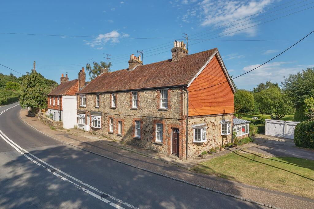 Main image of property: London Road, Watersfield, RH20