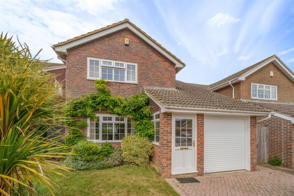 Main image of property: Hormare Crescent, Storrington, RH20
