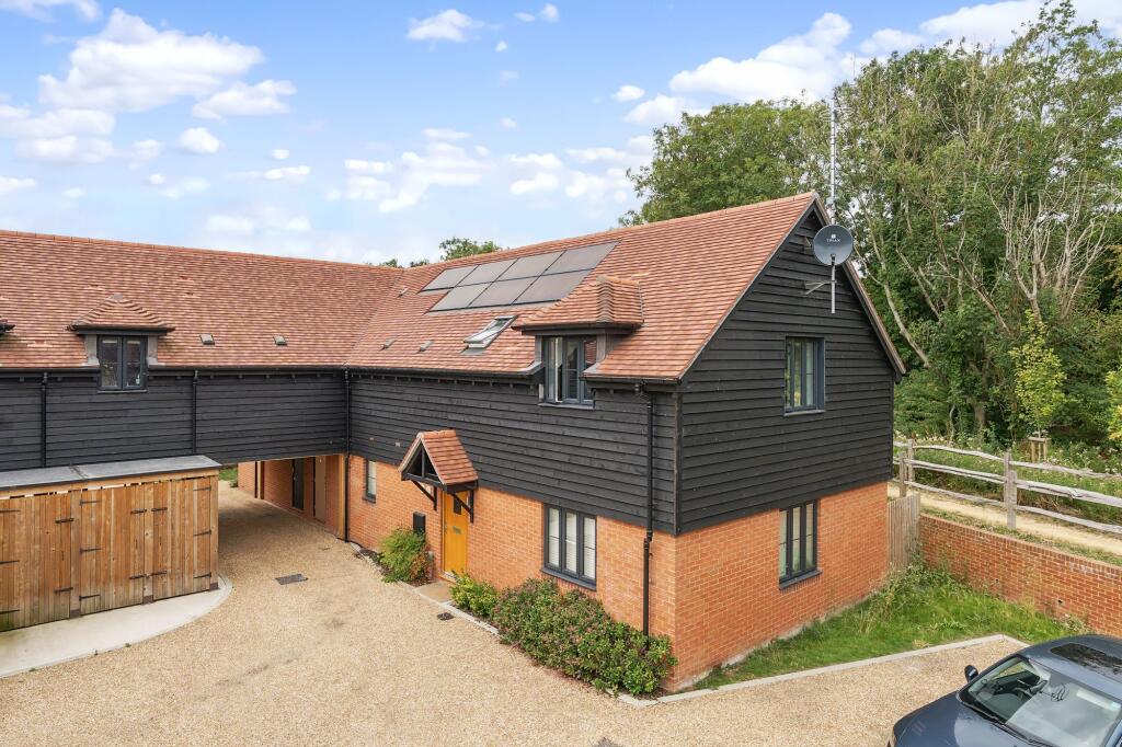 Main image of property: Newland Gardens, Amberley, BN18