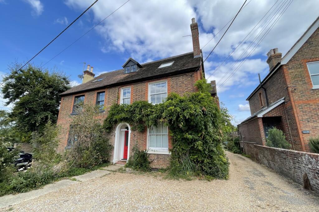 Main image of property: West Street, Billingshurst, RH14