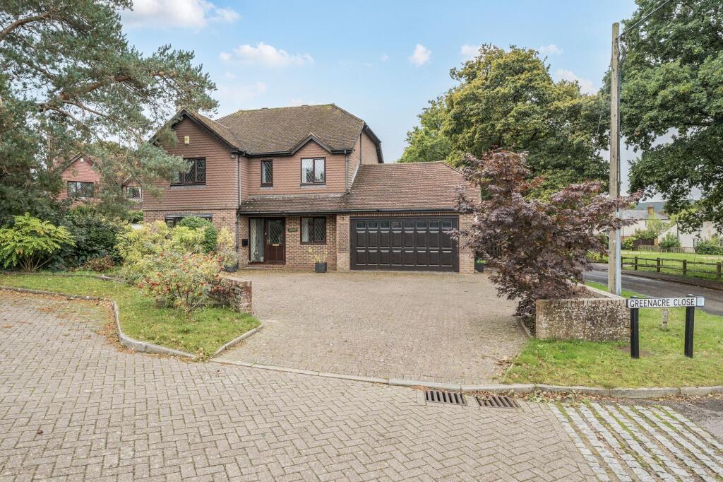 Main image of property: Greenacre Close, Storrington, West Sussex, RH20