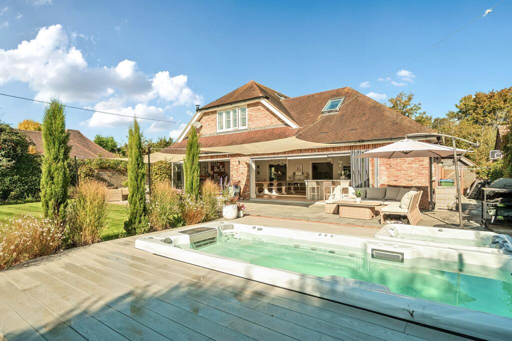 Main image of property: Church Lane, Henfield, BN5