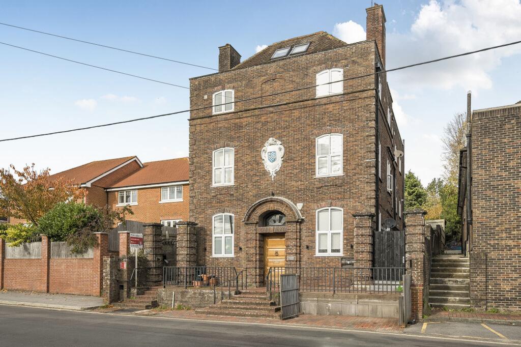 Main image of property: Station Road, Westminster House Station Road, RH20