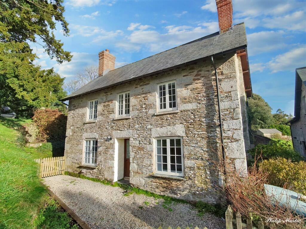 3 bedroom cottage for rent in Churchtown, St. Michael Penkivel, Truro, TR2