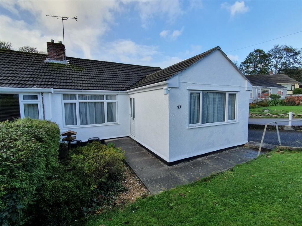 Main image of property: Moresk Close, Truro