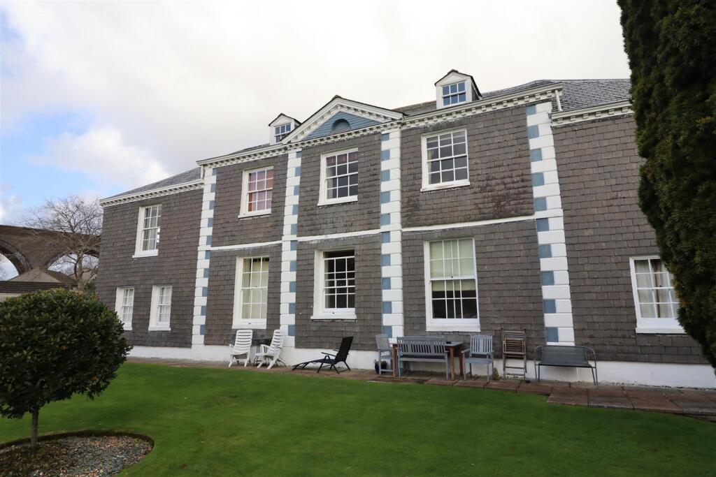 Main image of property: Benson House, Truro